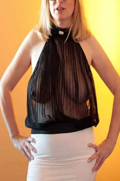 Anette Bjørkelangen