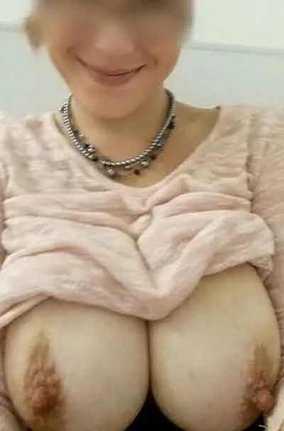 Cathrine Lervik