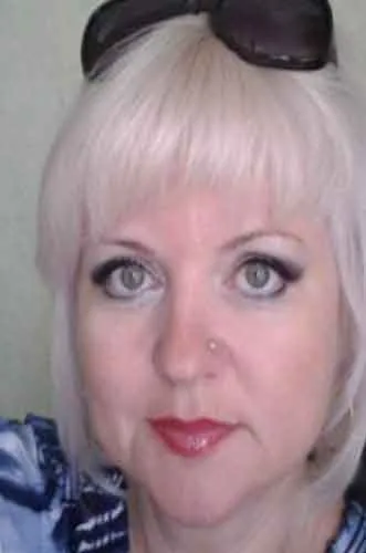 Grethe Florø