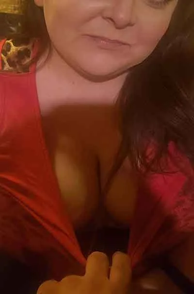 Hanne Nordfjordeid