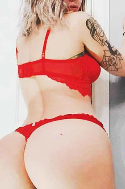 Ida Tomter
