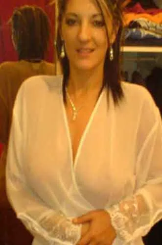 Kristine Vikersund