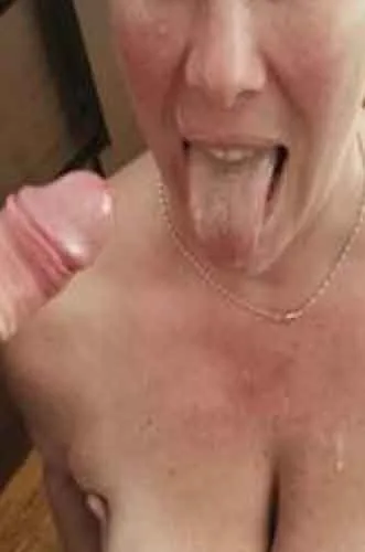 Malin Måløy