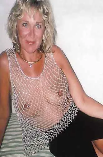 Marianne Hauge