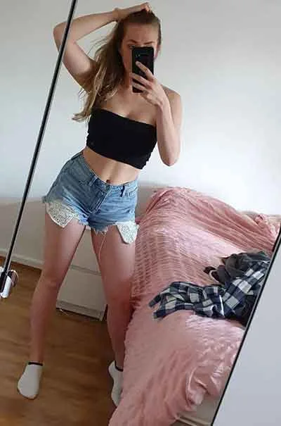 Mathilde Rena