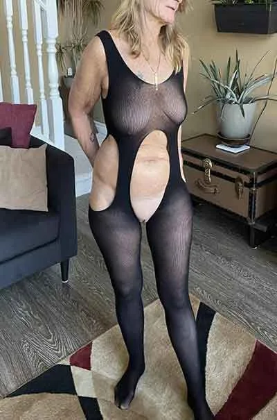 Merete Odda