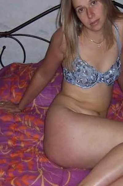 Olivia Sande