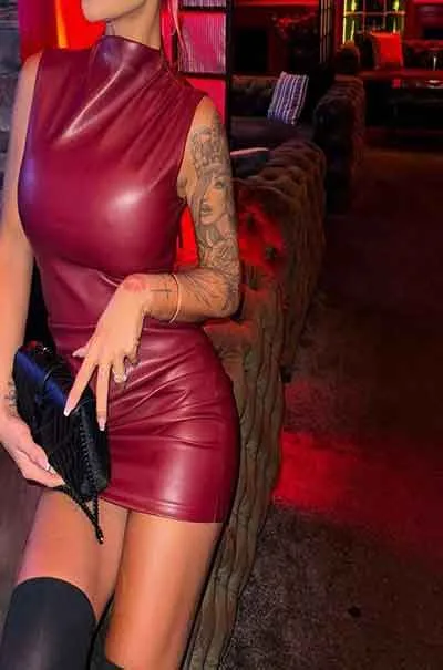 Sara Gol